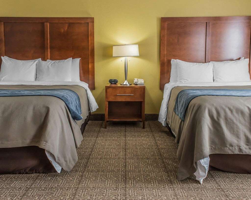 Comfort Inn Belle Vernon - photo 19