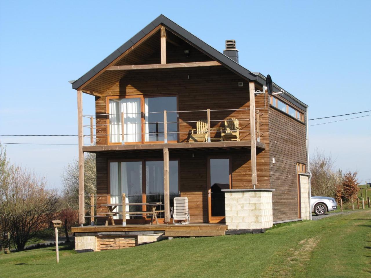 Allongueroye — Houffalize