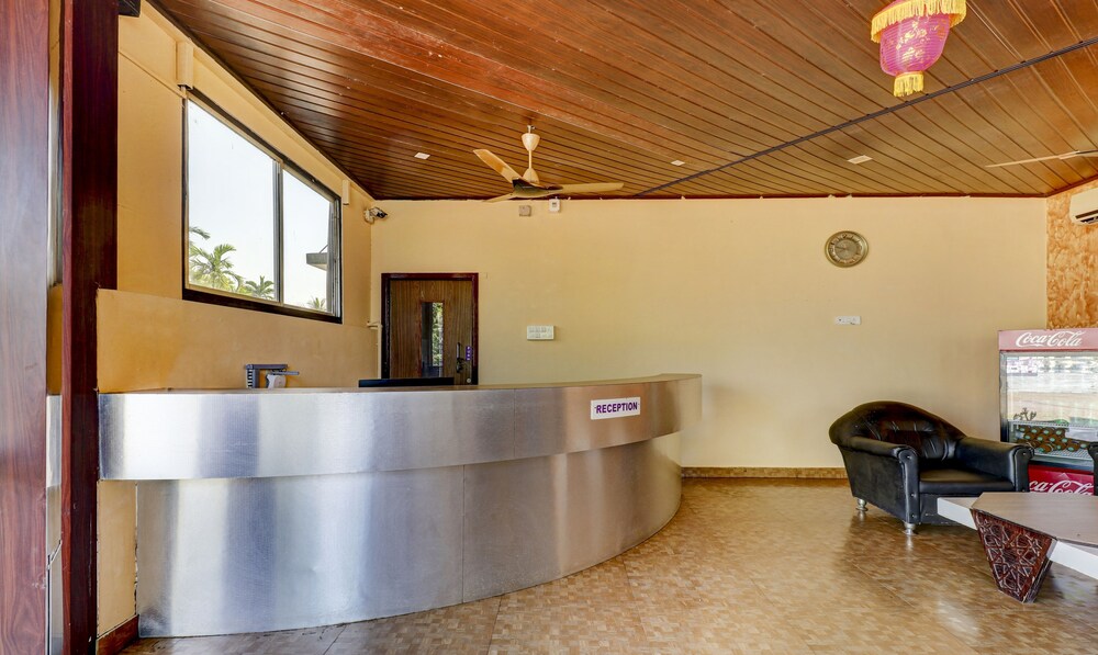 Vits Pratham resort &hotel — Coondapoor — photo 5