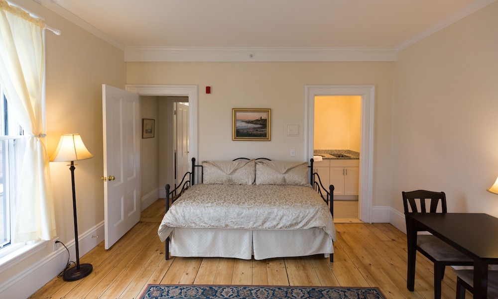 The Salem Inn - photo 5