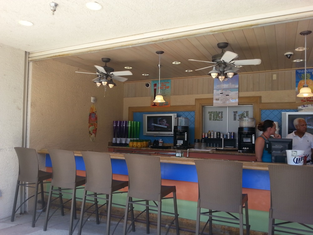 Avi Resort & Casino - photo 37