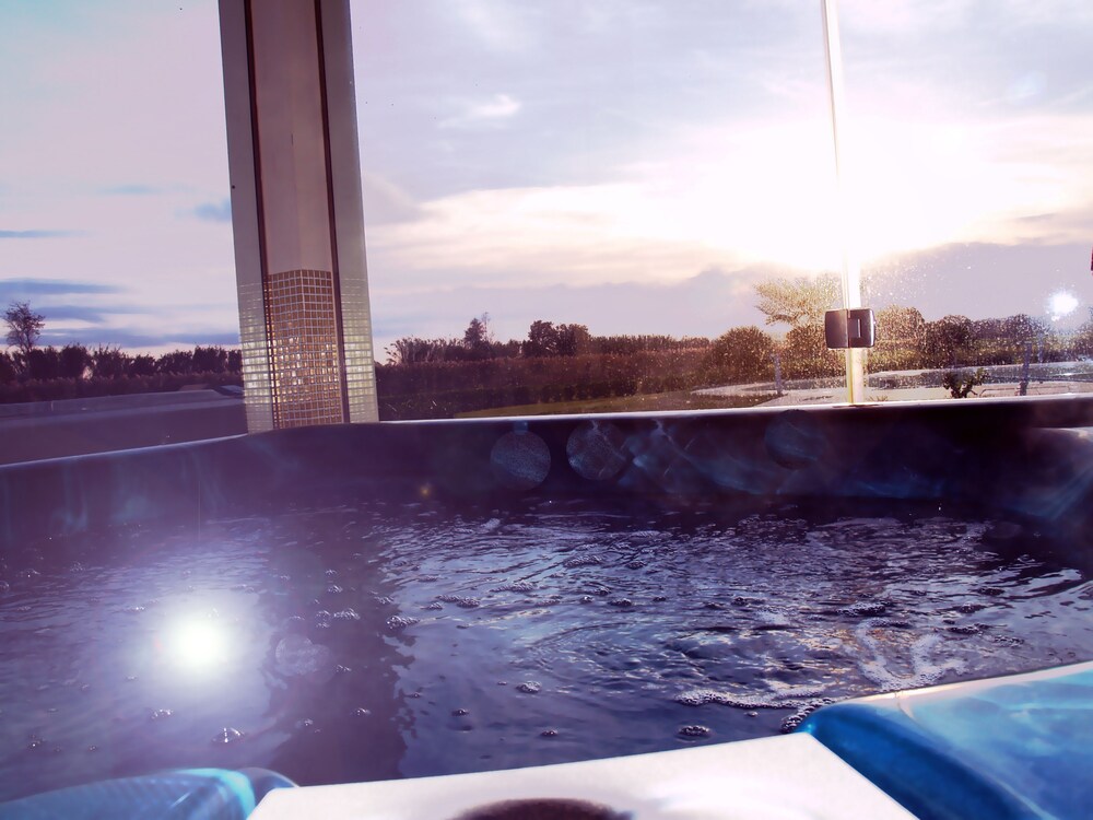 La Siègià Resort spa in Massa Marittima, Italy