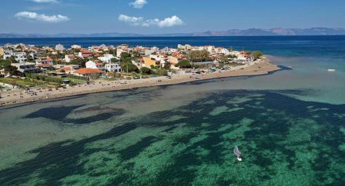 Artemis Boutique House — 4-Star Luxury Hotel in Artemida, Greece