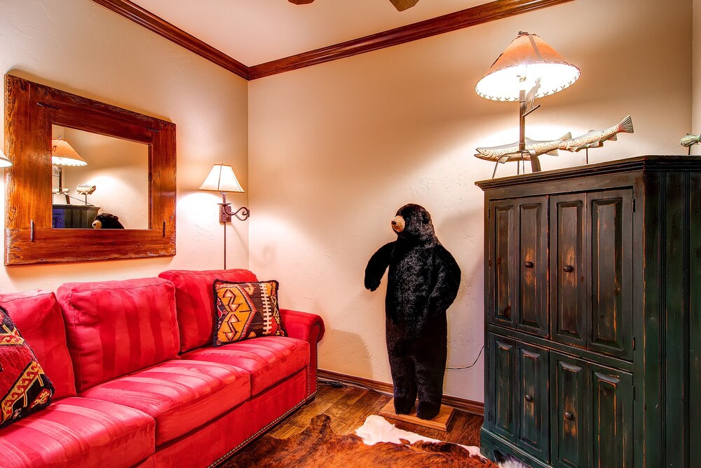 Highlands Slopeside by East West Hospitality - photo 88