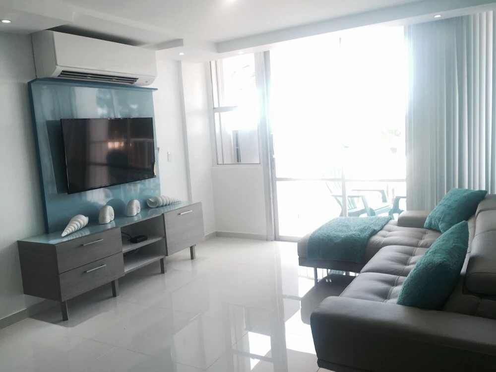 Marbella City View in Carolina, Puerto Rico