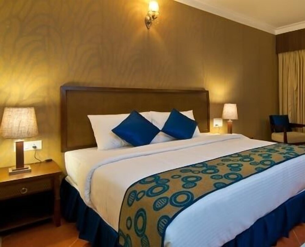 Ramada by Wyndham Goa Arpora — Mormugao — photo 4