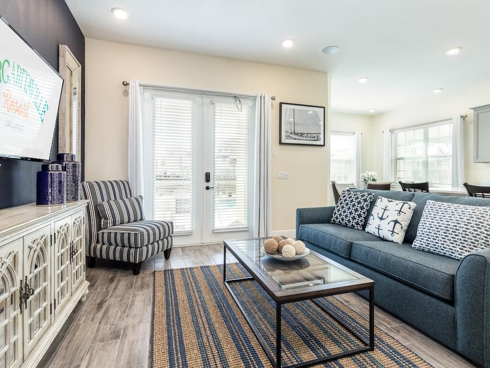 Margaritaville Cottages Orlando by Vstays with H2O Waterpark - photo 266