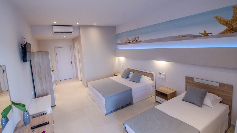 Galazio Beach Resort — Rodos — photo 5