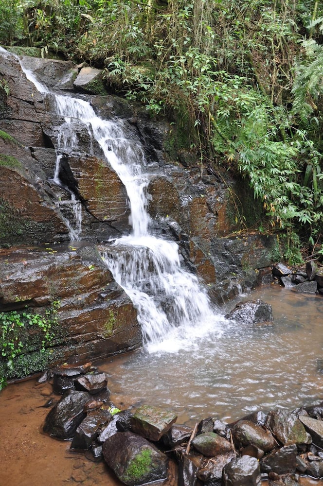 Pousada Heritage Colonial — hotel in Nova Petropolis
