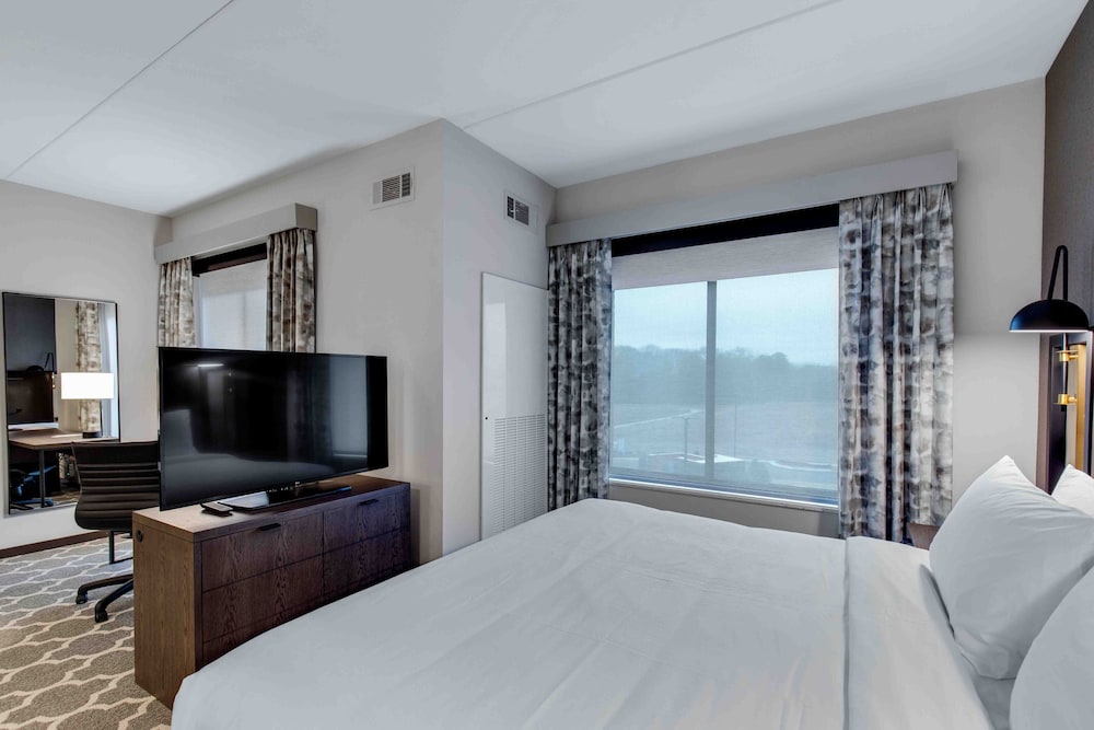 Residence Inn Atlanta Covington - photo 9