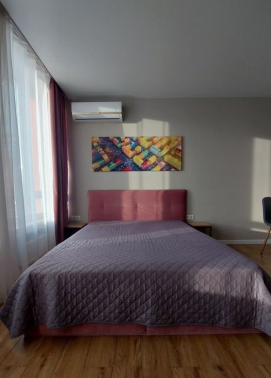 Welldone Aparthotel