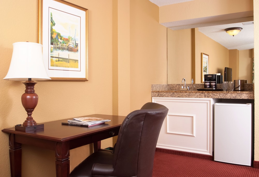 Hotel on Market - photo 18