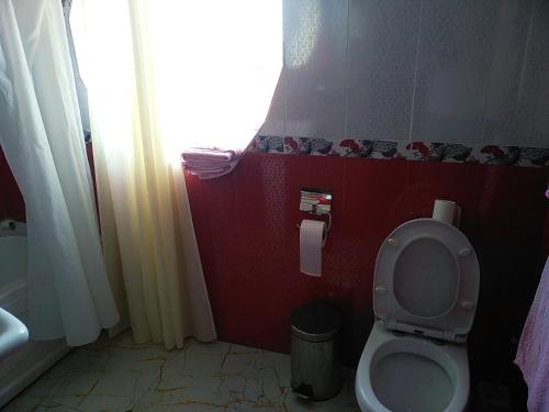 Hotel Edemi Castle