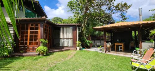 Guarda do Embau Gran Kahuna in Palhoca, Brasil