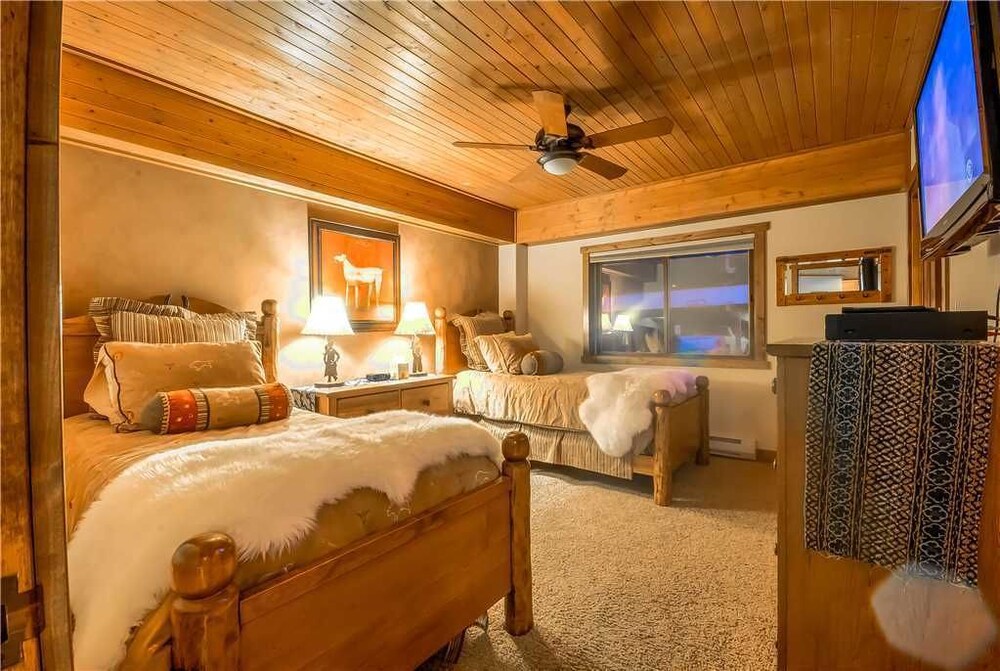 Dulany at Gondola 206 in Steamboat Springs, United States