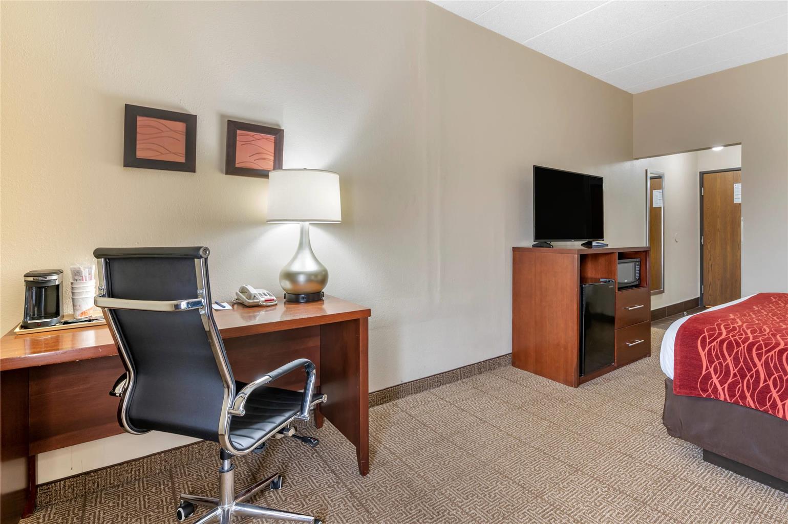 Comfort Inn Lexington I 75 - photo 8