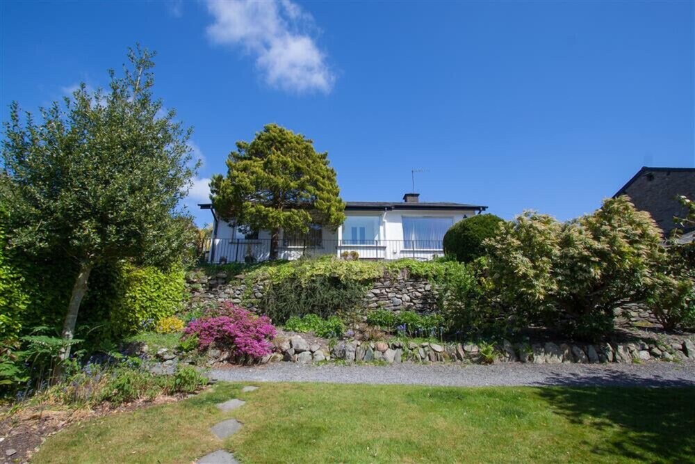 Bield How - carbon neutral hotel in Ambleside