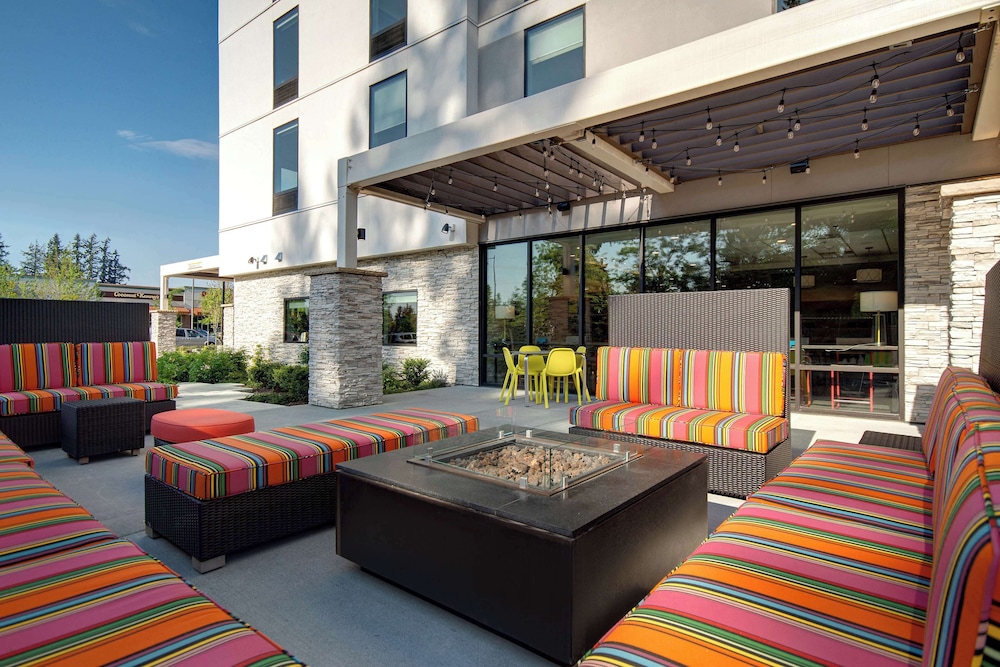 Home2 Suites By Hilton Marysville Wa - photo 46