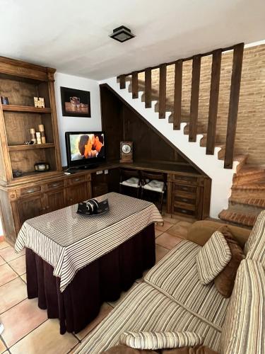Esencia de Arcos - last minute hotel in Arcos De La Frontera