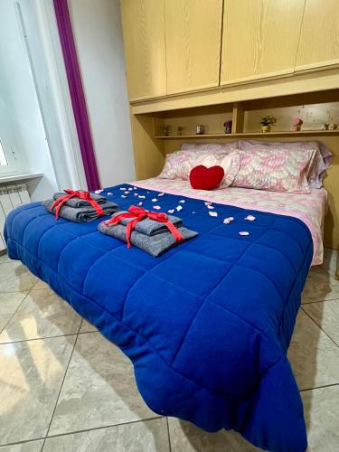 Monolocale San Giovanni — 4-Star Luxury Hotel in Rome, Italy