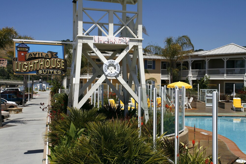 Avila Lighthouse Suites - photo 24