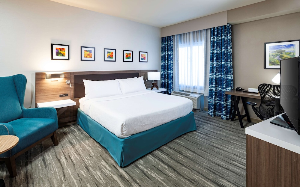 Hilton Garden Inn San Diego Rancho Bernardo - photo 19