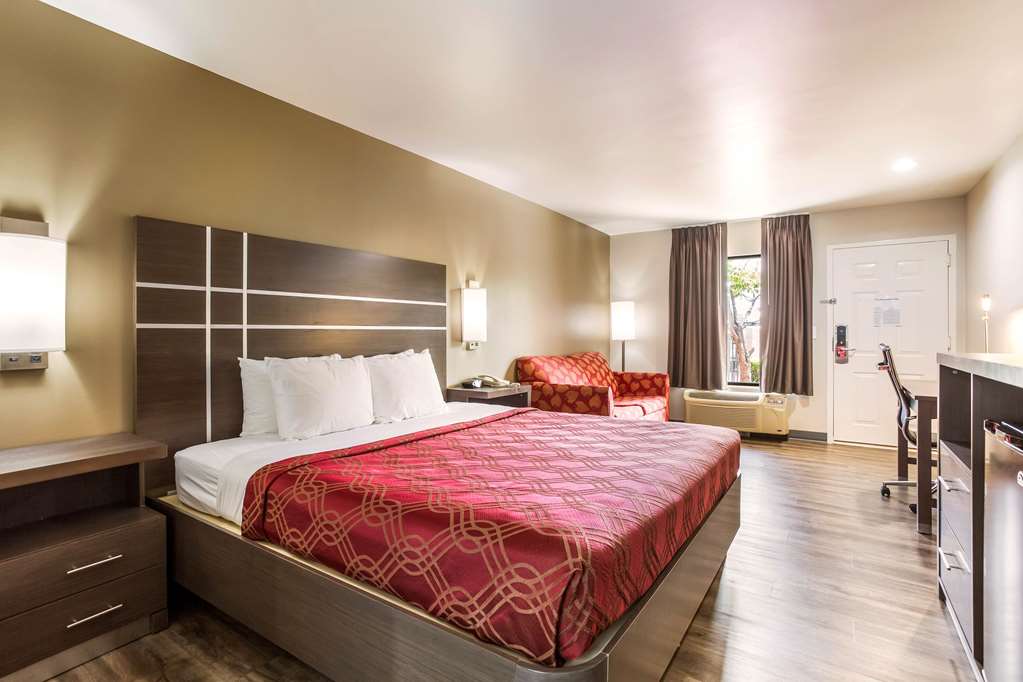 Econo Lodge Inn & Suites Murfreesboro Shopping District - photo 22