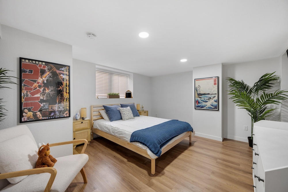 Beautiful Work Stay Retreat in Pueblo Near Downtown — 4-Star Luxury Hotel in Pueblo, United States