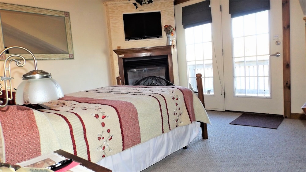Stagecoach House Inn - photo 10