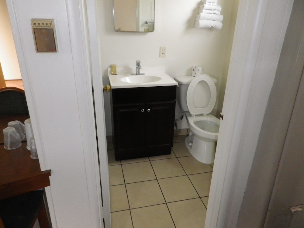 San Marcos Motel - photo 22