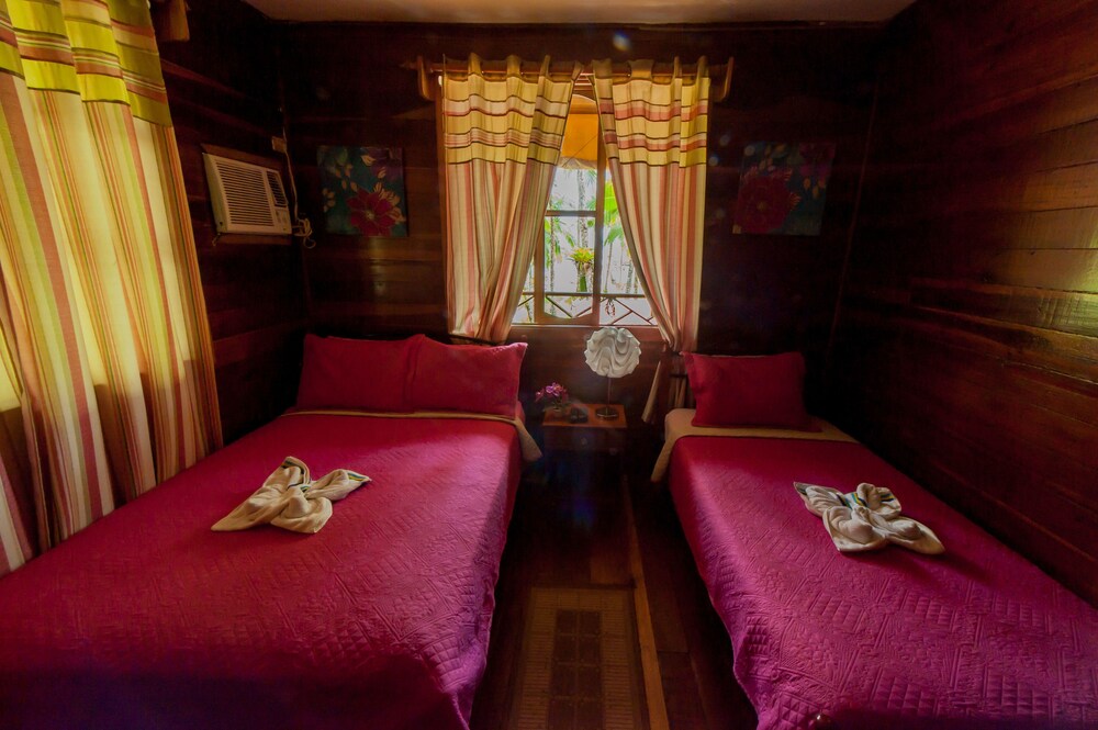 Hotel Tierra Verde — Bocas Del Toro — photo 4