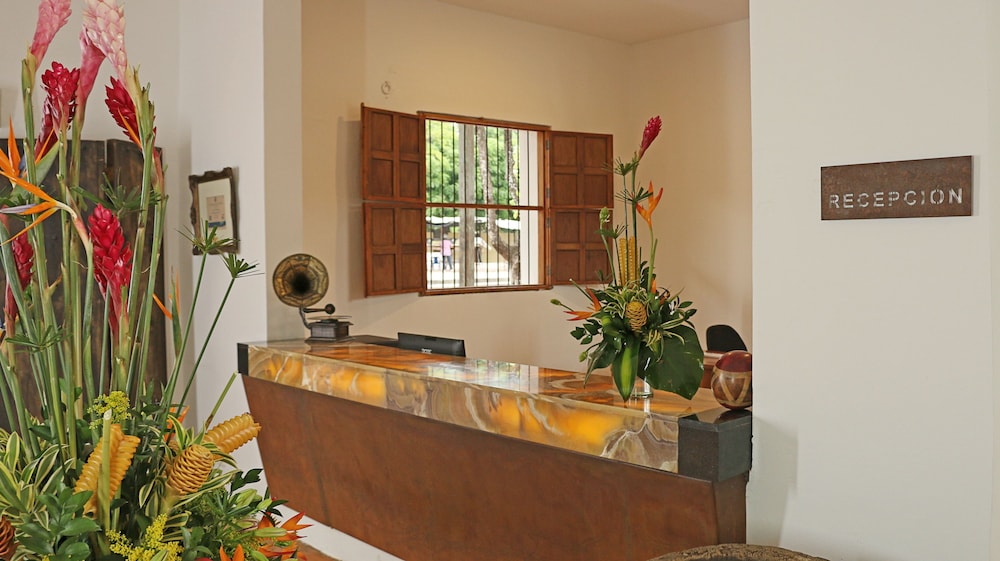 Hotel San German Boutique in Girardot City, Colombia