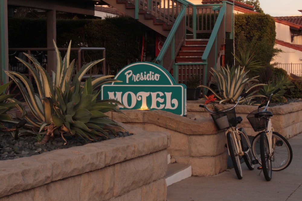 The Presidio - photo 38