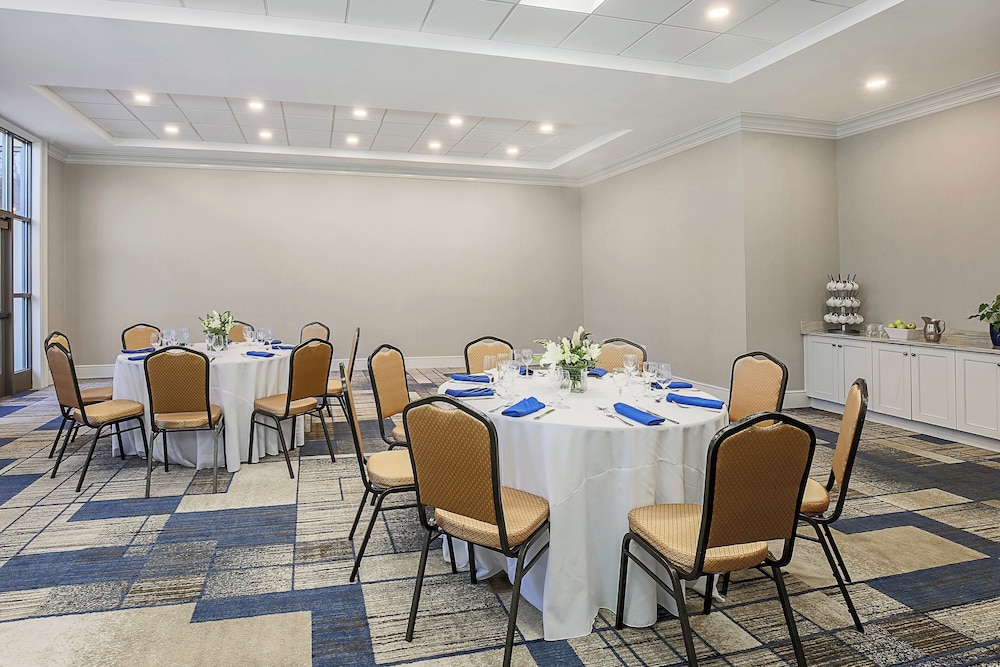 Sheraton Tarrytown Hotel - photo 43