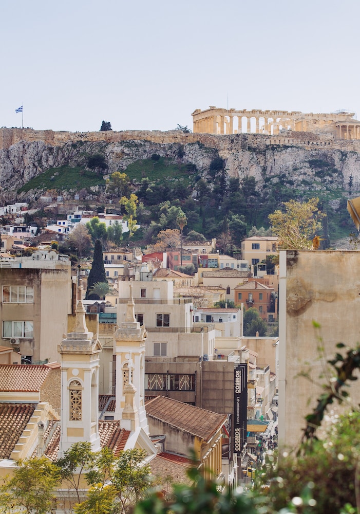 מרפסת / טרסה