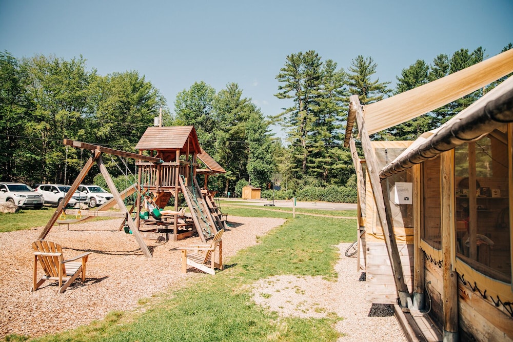 Huttopia White Mountains - photo 58