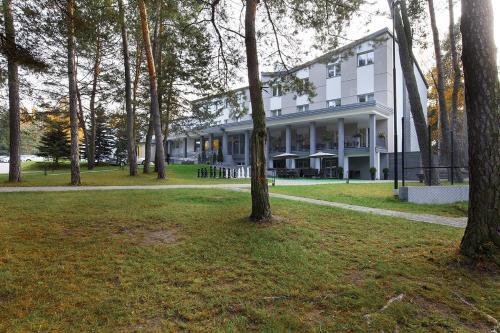 Inwest Osrodek Szkoleniowo Wypoczynkowy in Tomaszow Mazowiecki, Poland