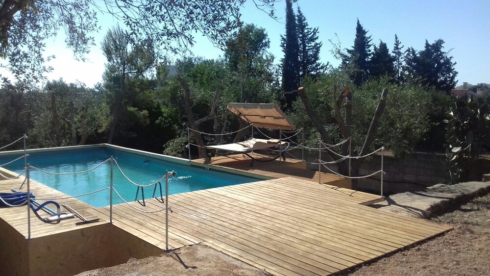 Villa Alice Resort