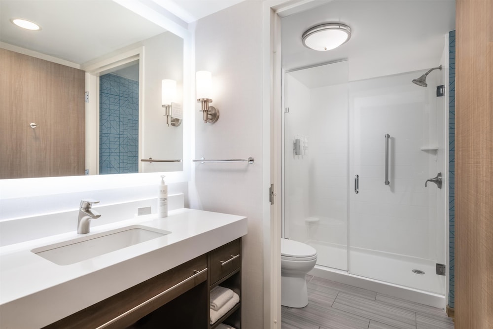 Homewood Suites by Hilton San Jose Santa Clara - photo 33