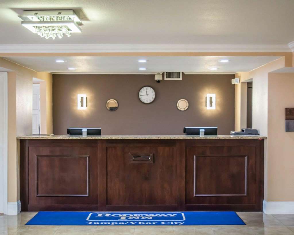 Rodeway Inn Near Ybor City Casino - photo 12