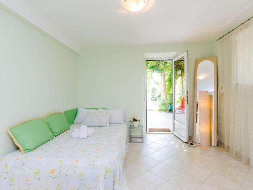 Apartment Kalea One Bedroom Apartment with Terrace A2 2