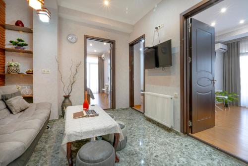 Apartment Old Avlabari