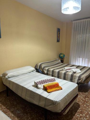 Carreton Room — Maracena
