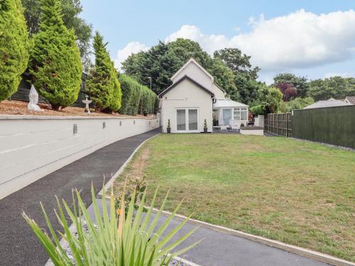 Hallstead in Skegness, United Kingdom