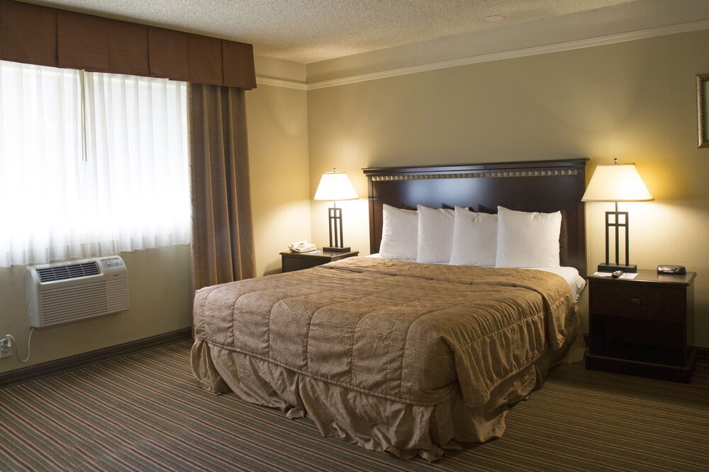 Travelodge La Mesa - photo 29
