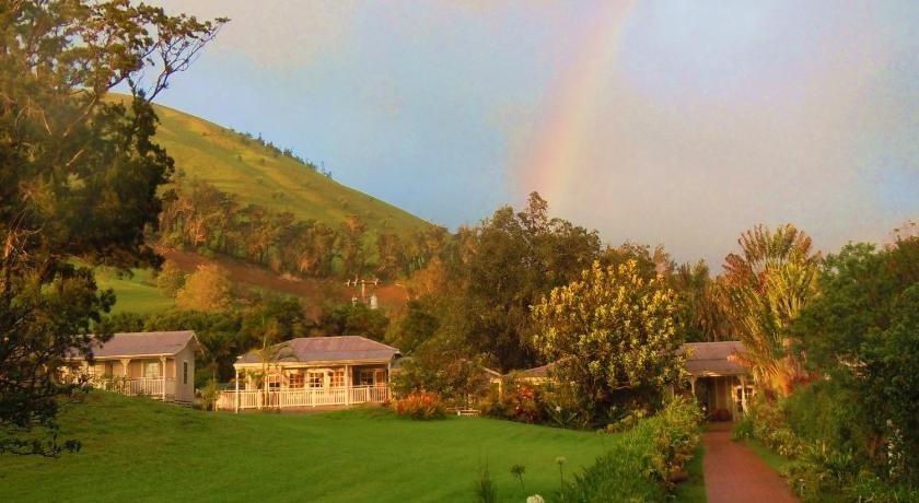 Jacaranda Inn — Waimea — photo 4