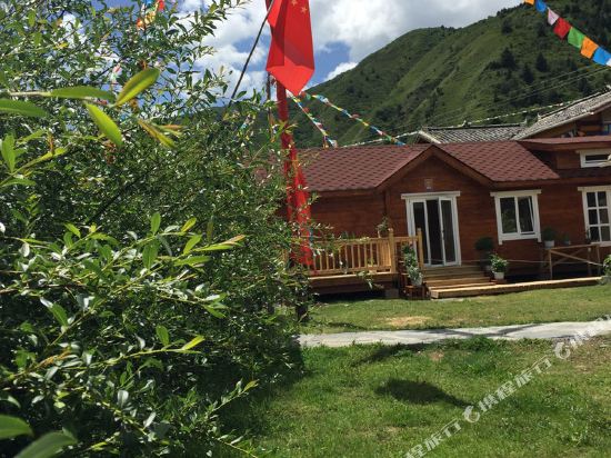 Qixia Renjia Inn in Jin'an, People's Republic of China