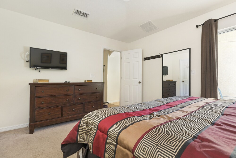 4 Bedrooms 3 Bathrooms Veranda Palms 2603 Sc - photo 5