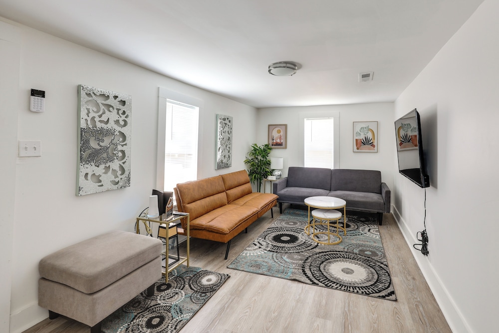 Birmingham Area Retreat 2 Mi to Dtwn Bessemer in Bessemer, United States