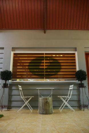 The Mango Park - last minute hotel in San Marcelino